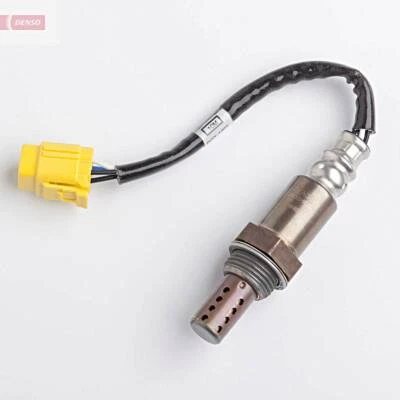 Sonda lambda Denso per Daihatsu Copen Cuore VI Move Sirion Yrv 98-12 89465-97408 - Immagine 1 di 4