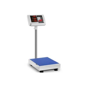 Plattformwaage Bodenwaage Paketwaage Industriewaage Präzisionswaage Waage 100 Kg - Bild 1 von 5