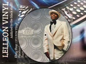 OutKast The Way You Move Ltd Ed 12” Pic Disc Single Vinyl Record Rap Hip Hop 00s - Picture 1 of 9