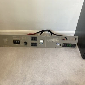 Marine Ac & Dc Pannel For Sealine F34 - Picture 1 of 3