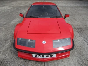 1984 RENAULT ALPINE A310 PACK GT - Picture 1 of 12