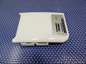 HP Photosmart C5280 All-in-One Printer Media Card Reader Plastic Cover - Picture 1 of 4