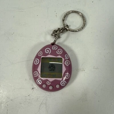 De colección 1997 Tamagotchi V1 Gen1 Naruto Uzumaki Bandai Virtual Mascotas Giga Mascotas  Foto 1 de 4