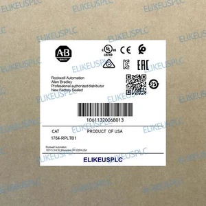 Modulo AB Free Tax 1764-RPLTB1 nuovo con scatola 1764RPLTB1 PM - Foto 1 di 6
