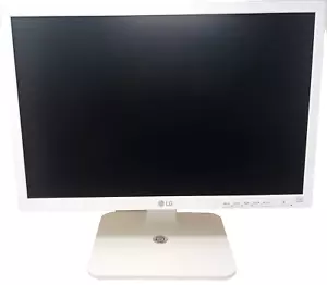 Monitor LG 22MB65PY-W 22 " 1680x1050 16:10 White - Picture 1 of 5