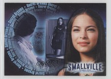 2002 Smallville Season 1 Box Loader Secret Dreams The Real Lana?: Lana #BL3 8w5