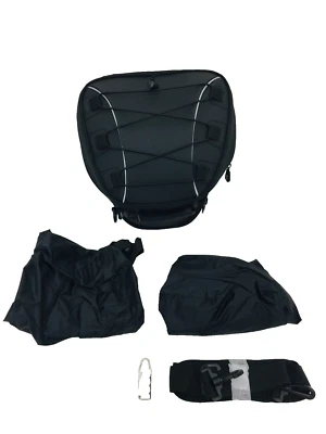 Sac De Selle Ducati Panigale 1299 959 Passager CD 96780381B Va Neuf Original - Photo 1/4