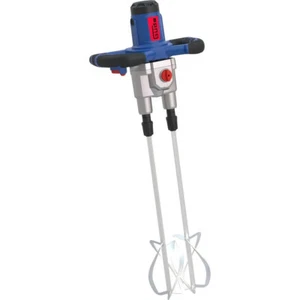 Agitador Güde GRW 1811.1 TWIN - Imagen 1 de 5