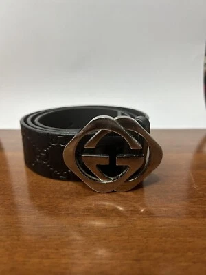 cintura gucci - Immagine 1 di 4