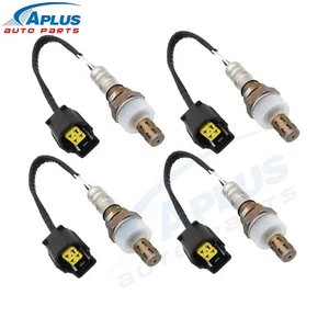 Sensor de oxígeno aguas arriba y aguas abajo 4 piezas para camioneta Dodge Ram 1500 07-10 3,7 L 4,7 L 5,7 L - Imagen 1 de 12
