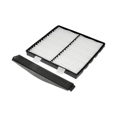 For Cadillac Escalade EXT 2007-2013 Cabin Air Filter Retrofit 9.5 Inches Length - Image 1 of 4