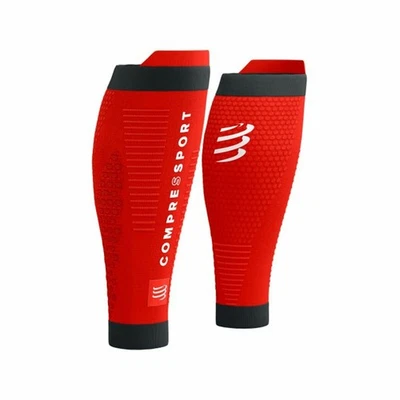 Manchon de jambe Compressport R2 3.0 - Photo 1/3