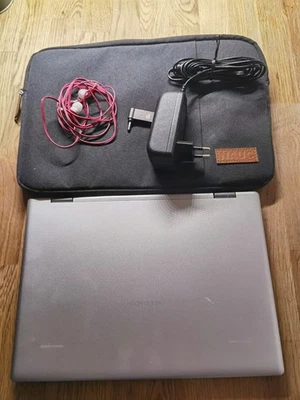 MEDION AKOYA® E2291 Convertible incl. 512GB SSD - Bild 1 von 4