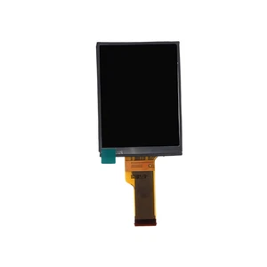 New LCD screen for Casio ZS10 Z680 R100 display repair and replacement - Picture 1 of 6