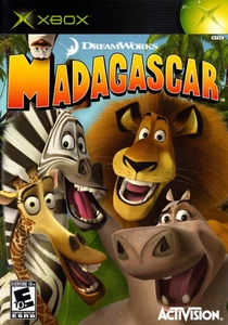 Madagascar | Xbox - Foto 1 di 3