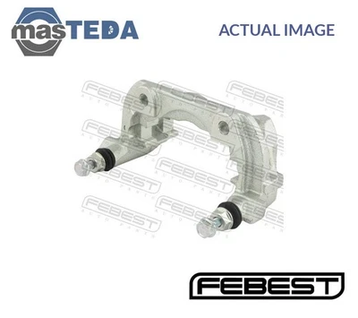 0177C-AXVH70RRH JUEGO DE SOPORTES DE PINZA DE FRENO FEBEST PARA TOYOTA RAV 4 V, CAMRY, C-HR Foto 1 de 4