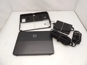 Tablet Dell Latitude 5290 i5 8350U 8 GB 256 GB Dock Case Windows 11 Celular LTE - Imagen 1 de 12
