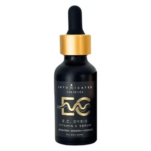 Cosméticos intoxicados E.C. Suero Dysis 30 ml vitamina C + péptido SYN-AKE® - NUEVO EN CAJA - Imagen 1 de 7