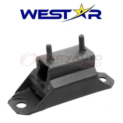 Westar Automatic Transmission Mount for 1974 Ford Mustang II - Hard Parts  ta Foto 1 de 4