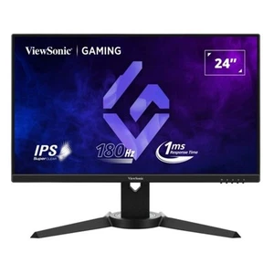 Viewsonic VX2479J-HD-PRO 24 Inch IPS 180Hz 1ms Gaming Monitor - Picture 1 of 12
