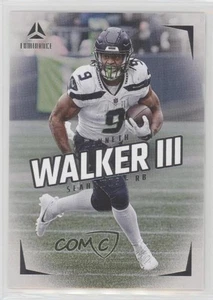 Panini Luminance Kenneth Walker III #67 2024 - Imagen 1 de 4