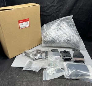 CC@22.21 Ride Driver Backrest Honda Goldwing GL1800 18-24 Repl. 08R75-MKC-A00 - Foto 1 di 7