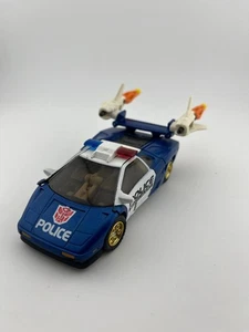 Transformers "PROWL" Robots In Disguise - Deluxe Figure 2001 +combinedshipping - Picture 1 of 10