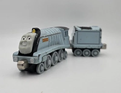 Thomas the Tank Engine Take Along Spencer #12855-20 - Image 1 of 4