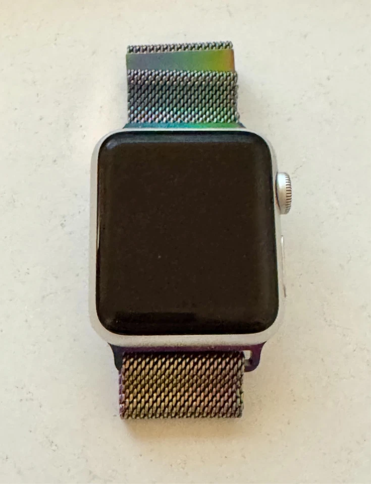 Apple Watch 3 - Bild 1 von 1