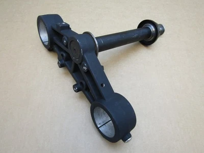 Benelli BN 125 E5 2022 giogo forcella inferiore (13152) - Immagine 1 di 4