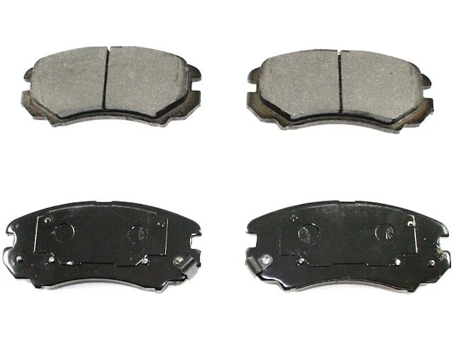 Front Brake Pad Set For 2003-2010 Kia Magentis 2004 2005 2006 2007 2008 HP592GN Foto 1 de 1