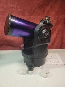 Meade ETX Maksutov-Cassegrain Telescope D=90mm F=1250mm f/13.8 - Picture 1 of 6