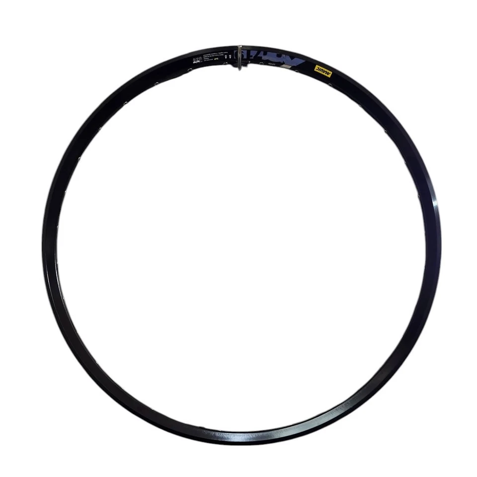 Llanta Mavic XM 719 negra freno de disco 36 orificios 26" Foto 1 de 1