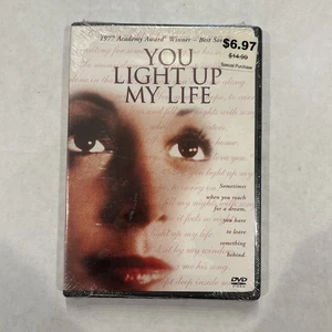 You Light Up My Life (DVD, 2002) Brand New (F) - Bild 1 von 3
