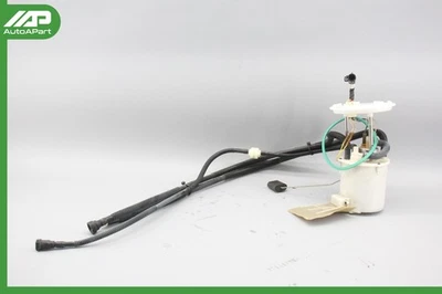 ✅ 03-05 Bomba de combustible Jaguar tipo S con conjunto de envío de nivel de combustible 2R8UCA9H307 OEM Foto 1 de 4