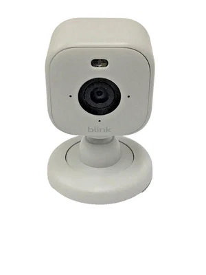 Blink Mini 2 Indoor/Outdoor Plug-in Smart Security Camera HD Video - Image 1 of 3
