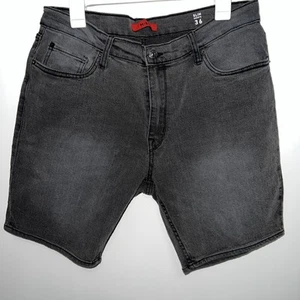 Herren MBX Jeansshorts Größe 36 - Bild 1 von 5