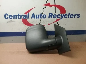 Passenger Side View Mirror Manual Opt DE2 Fits 08-21 EXPRESS 2500 VAN 353860 - Picture 1 of 12