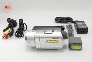 [NEAR MINT] Sony DCR-SR100 30GB HDD Digital Handycam Camcorder From JAPAN - Picture 1 of 12