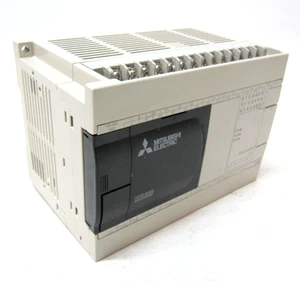 Controlador lógico programable eléctrico Mitsubishi PLC FX3GA-40MT-CM - Imagen 1 de 7