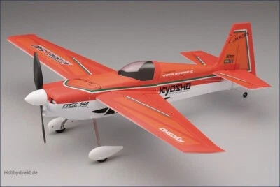 Robbe Arium Edge 540 VE29  - Bild 1 von 3