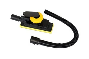 MIRKA SANDER OS 383CV 70X198MM VACÍO CENTRAL ÓRBITA 3,0 - Imagen 1 de 1