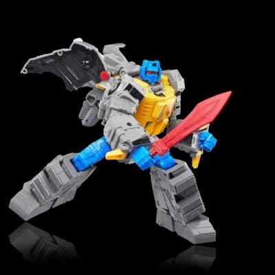 Hasbro Transformers 40th L SS86 Comic Grimlock New instock Christmas Present - Image 1 of 4