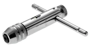 Facom 830A.10 Ratcheting T Handled Tap Wrench For Taps up to 12mm - Picture 1 of 1