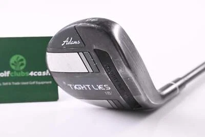Adams Tight Lies 2013 #3 Wood / 16 Degree / Regular Flex Bassara E55 Shaft - Image 1 of 4