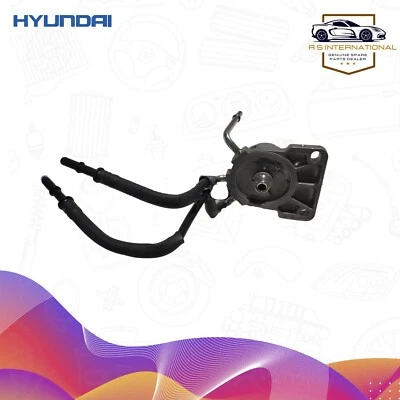 Hyundai genuine grand i10 xcent diesel body filter assembly 2013-2019 31925B4900 - Image 1 of 4