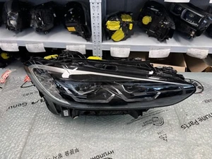 BMW 4 Series G22,G23,G26,G80,G82,G83 LED Headlight RIGHT USED GENUINE 9851036 - Bild 1 von 16