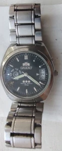 Orient wrist watch 3 - Picture 1 of 6