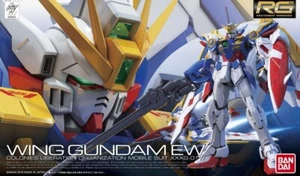 #020 Wing Gundam EW (RG) - Picture 1 of 5