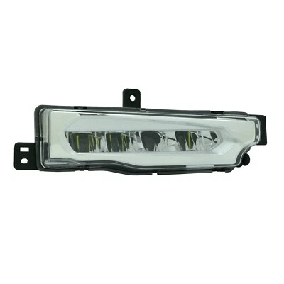 Conjunto de luz antiniebla derecha/paso para BMW X4 X3 Foto 1 de 2